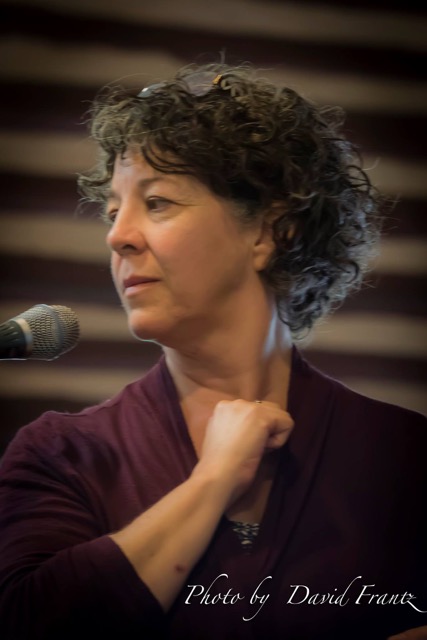 Beth Molaro