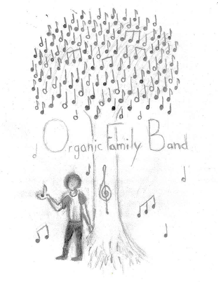 The Organic Family Band